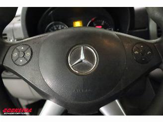 Mercedes Sprinter 319 BlueTEC 7G-Tronic Navi Airco Cruise Camera AHK picture 14
