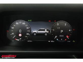 Land Rover Defender 110 3.0 D250 X-Dynamic SE LED ACC Lucht Meridian Camera AHK picture 13