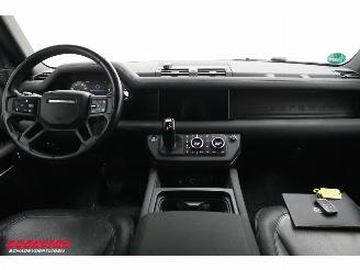 Land Rover Defender 110 3.0 D250 X-Dynamic SE LED ACC Lucht Meridian Camera AHK picture 7