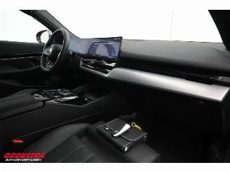BMW 5-serie 530e M-Sport Pro Leder ACC H/K Camera SHZ picture 13