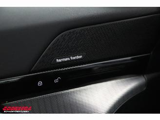 BMW 5-serie 530e M-Sport Pro Leder ACC H/K Camera SHZ picture 26