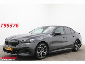 skadebil auto BMW 5-serie 530e M-Sport Pro Leder ACC H/K Camera SHZ 2024/12