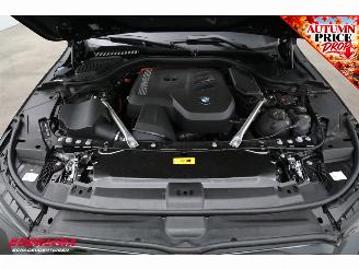 BMW 5-serie 530e M-Sport Pro Leder ACC H/K Camera SHZ picture 7