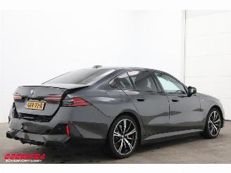 BMW 5-serie 530e M-Sport Pro Leder ACC H/K Camera SHZ picture 3