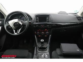 Mazda CX-5 2.0 TS 2WD Navi Clima Cruise SHZ PDC AHK picture 14