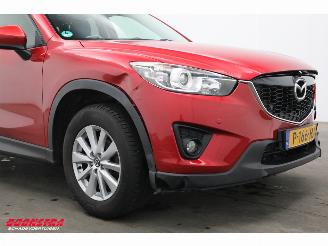 Mazda CX-5 2.0 TS 2WD Navi Clima Cruise SHZ PDC AHK picture 6