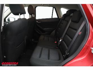 Mazda CX-5 2.0 TS 2WD Navi Clima Cruise SHZ PDC AHK picture 18