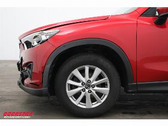 Mazda CX-5 2.0 TS 2WD Navi Clima Cruise SHZ PDC AHK picture 12