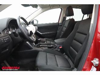 Mazda CX-5 2.0 TS 2WD Navi Clima Cruise SHZ PDC AHK picture 17