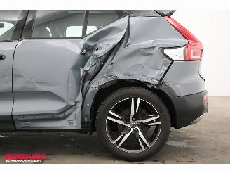 Volvo XC40 1.5 T5 Recharge R-Design LED ACC Pano H/K Memory 360° AHK picture 12