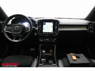 Volvo XC40 1.5 T5 Recharge R-Design LED ACC Pano H/K Memory 360° AHK picture 16