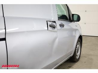 Mercedes eVito 112 L2 60 kWh Navi Airco Cruise PDC picture 6