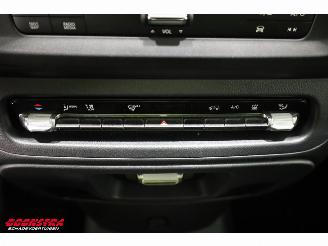 Mercedes eVito 112 L2 60 kWh Navi Airco Cruise PDC picture 18