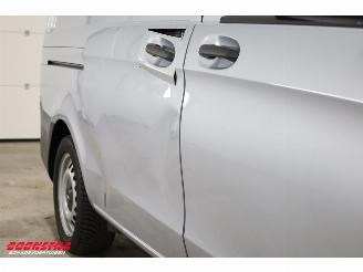 Mercedes eVito 112 L2 60 kWh Navi Airco Cruise PDC picture 9