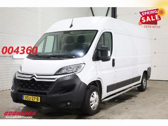 Ocazii auto utilitare Citroën Jumper 2.2 BlueHDi 140 L3-H2 Club Navi Airco Cruise Camera 176.142 km! 2022/10