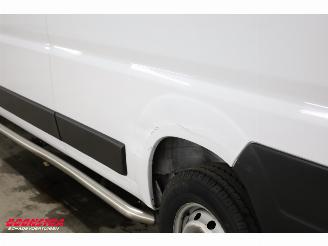 Citroën Jumper 2.2 BlueHDi 140 L3-H2 Club Navi Airco Cruise Camera 176.142 km! picture 5