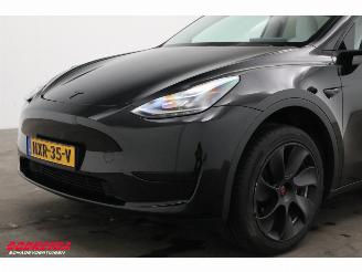 Tesla Model Y RWD 58 kWh Pano LED ACC Leder Camera SHZ picture 12