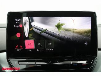 Volkswagen ID.4 52 kWh LED ACC Navi Clima Camera LRHZ SHZ picture 26