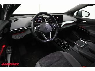 Volkswagen ID.4 52 kWh LED ACC Navi Clima Camera LRHZ SHZ picture 17