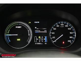 Mitsubishi Outlander 2.0 PHEV Instyle 4WD Schuifdak Leder Cruise Camera SHZ AHK picture 16