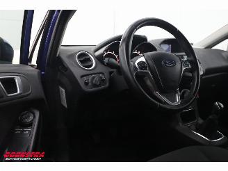 Ford Fiesta 1.0 Trend 5-DRS Navi Bluetooth Airco Cruise picture 25