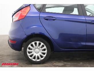 Ford Fiesta 1.0 Trend 5-DRS Navi Bluetooth Airco Cruise picture 12