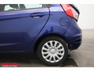 Ford Fiesta 1.0 Trend 5-DRS Navi Bluetooth Airco Cruise picture 5