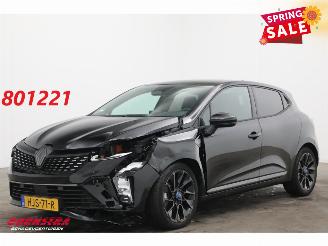 Coche accidentado Renault Clio 1.6 E-Tech Full Hybrid 145 esprit Alpine LED ACC Apple/Android 360° LRHZ 2025/3