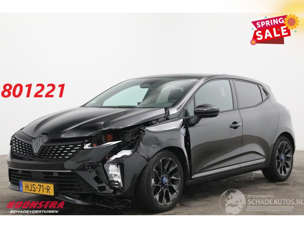 Renault Clio 1.6 E-Tech Full Hybrid 145 esprit Alpine LED ACC Apple/Android 360° LRHZ