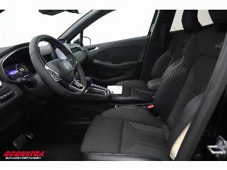 Renault Clio 1.6 E-Tech Full Hybrid 145 esprit Alpine LED ACC Apple/Android 360° LRHZ picture 18