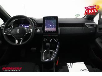 Renault Clio 1.6 E-Tech Full Hybrid 145 esprit Alpine LED ACC Apple/Android 360° LRHZ picture 16