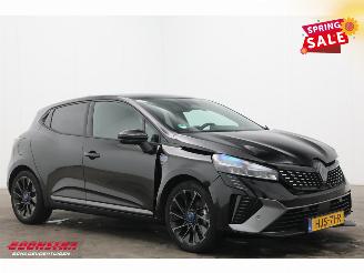 Renault Clio 1.6 E-Tech Full Hybrid 145 esprit Alpine LED ACC Apple/Android 360° LRHZ picture 2