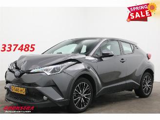 Auto incidentate Toyota C-HR 1.8 Hybrid Active Navi Clima Cruise Camera PDC AHK 2019/9