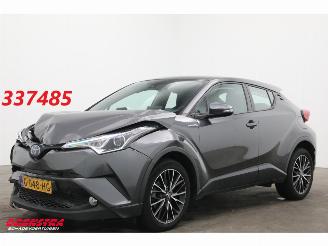 Voiture accidenté Toyota C-HR 1.8 Hybrid Active Navi Clima Cruise Camera PDC AHK 2019/9