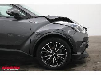 Toyota C-HR 1.8 Hybrid Active Navi Clima Cruise Camera PDC AHK picture 7