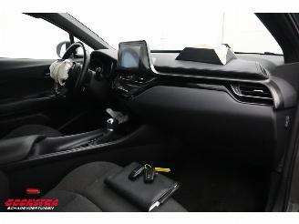 Toyota C-HR 1.8 Hybrid Active Navi Clima Cruise Camera PDC AHK picture 15