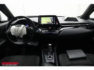 Toyota C-HR 1.8 Hybrid Active Navi Clima Cruise Camera PDC AHK picture 16