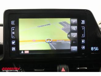 Toyota C-HR 1.8 Hybrid Active Navi Clima Cruise Camera PDC AHK picture 26