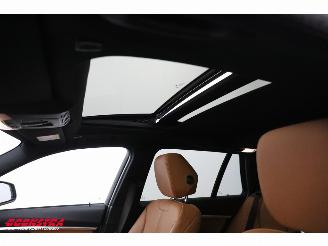BMW 3-serie Touring 318i Aut. M-Sport Pano LED Leder Cruise Camera SHZ AHK picture 14