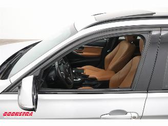 BMW 3-serie Touring 318i Aut. M-Sport Pano LED Leder Cruise Camera SHZ AHK picture 5