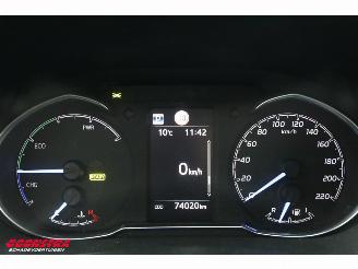 Toyota Yaris 1.5 Hybrid Comfort Navi Clima Cruise Camera picture 21