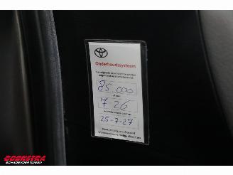 Toyota Yaris 1.5 Hybrid Comfort Navi Clima Cruise Camera picture 31