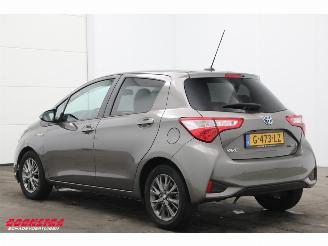 Toyota Yaris 1.5 Hybrid Comfort Navi Clima Cruise Camera picture 4