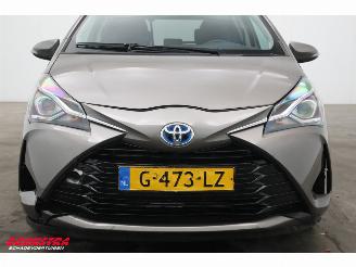 Toyota Yaris 1.5 Hybrid Comfort Navi Clima Cruise Camera picture 8