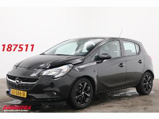 škoda osobní automobily Opel Corsa 1.4 Edition Airco Cruise 152.438 km! 2016/3