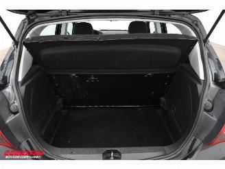 Opel Corsa 1.4 Edition Airco Cruise 152.438 km! picture 23
