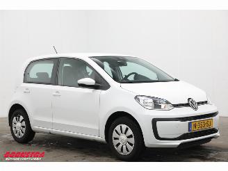 Volkswagen Up! 1.0 5-DRS Airco 96.235 km! picture 2