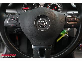 Volkswagen Passat 1.6 TDI Comfortline BlueMotion Navi Clima Cruise PDC picture 13