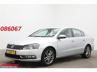 begagnad bil auto Volkswagen Passat 1.6 TDI Comfortline BlueMotion Navi Clima Cruise PDC 2014/1