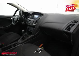 Ford Focus 1.0 Trend Navi Airco Cruise PDC picture 6